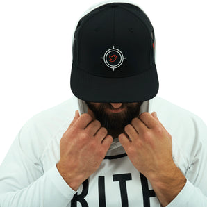 Birdie Hunter Golf Hat - Golf Hat