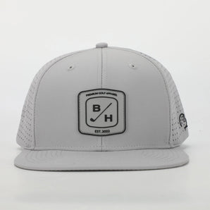 Bite Hard Premium Golf Hat Bite Hard Golf