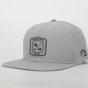 Bite Hard Premium Golf Hat Bite Hard Golf