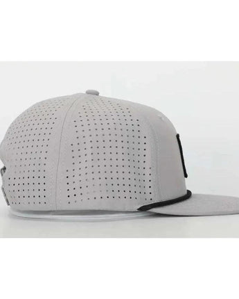 Bite Hard Rope Hat.
