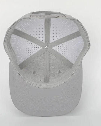 Bite Hard Rope Hat.