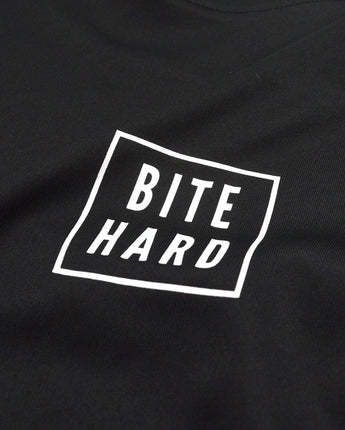 Branded Tee Shirt - Bite Hard
