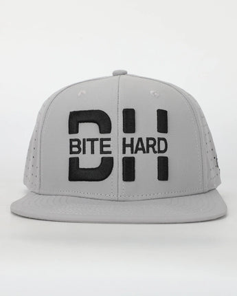 Bite Hard Hat.