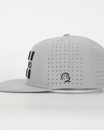 Bite Hard Hat.