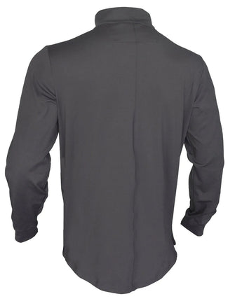 BreezeEase Magnetic Quarter Zip - Bite Hard x Eynstyn Athletics