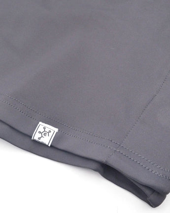 BreezeEase Magnetic Quarter Zip - Bite Hard x Eynstyn Athletics