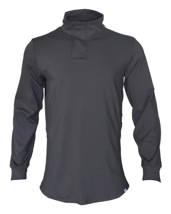 BreezeEase Magnetic Quarter Zip - Bite Hard x Eynstyn Athletics