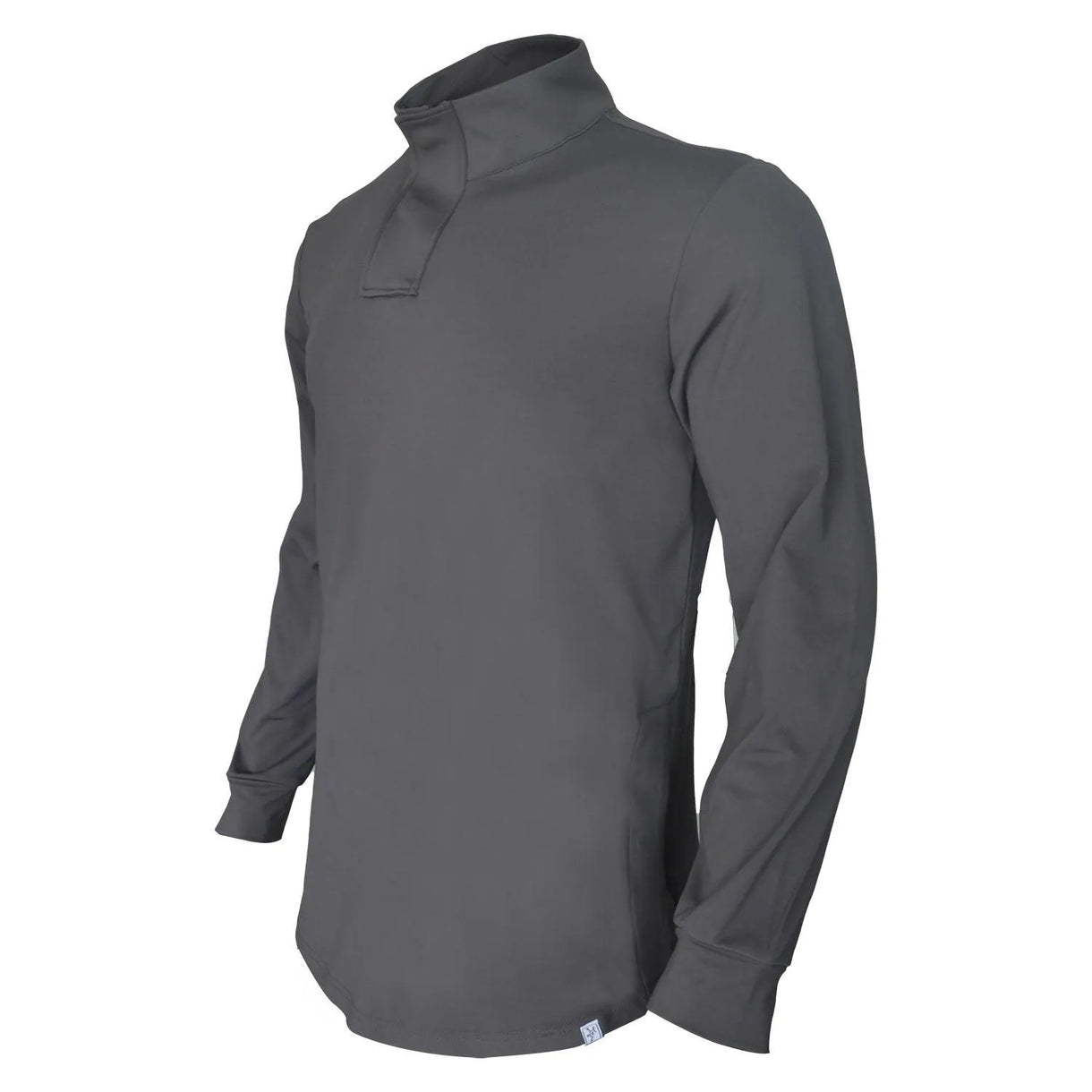BreezeEase Magnetic Quarter Zip - Bite Hard x Eynstyn Athletics