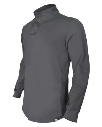 BreezeEase Magnetic Quarter Zip - Bite Hard x Eynstyn Athletics