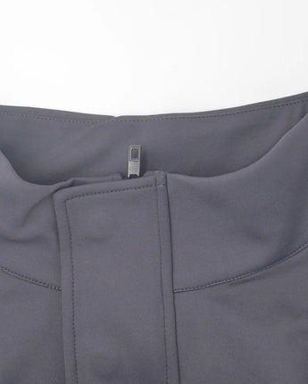 BreezeEase Magnetic Quarter Zip - Bite Hard x Eynstyn Athletics