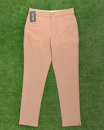 Classic Golf Pants.