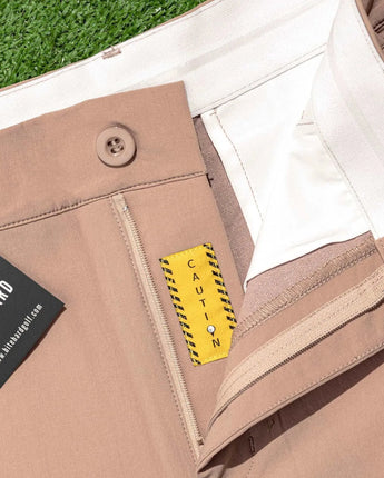 Classic Golf Pants.