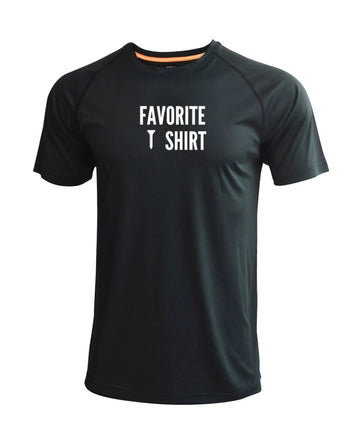 Core Fit Tee - Tee Shirt