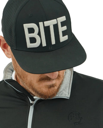 Microfleece Quarter Zip - Quarter Zip