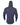 Fleece Luxe Zip Hoodie - Bite Hard x Eynstyn Athletics