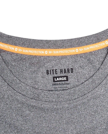 Logo Tee Shirt - Bite Hard