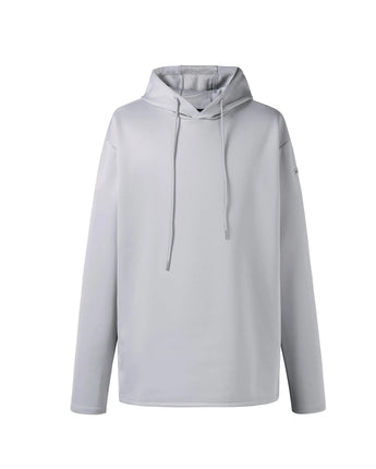 Loose Fit Golf Hoodie.