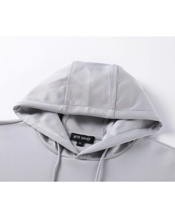 Loose Fit Golf Hoodie.