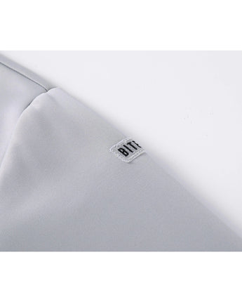 Loose Fit Golf Hoodie.