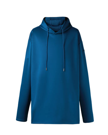 Loose Fit Golf Hoodie.