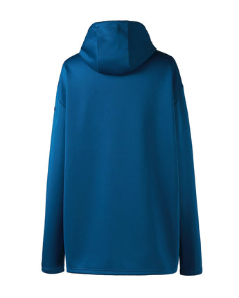 Loose Fit Golf Hoodie.