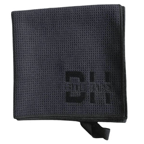 Magnetic Golf Towel - Bite Hard