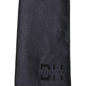 Magnetic Golf Towel - Bite Hard