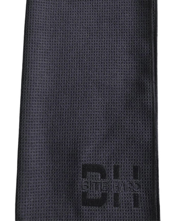 Magnetic Golf Towel - Bite Hard
