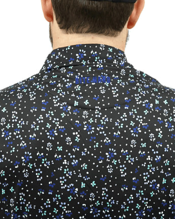 Mini Floral Polo - Bite Hard