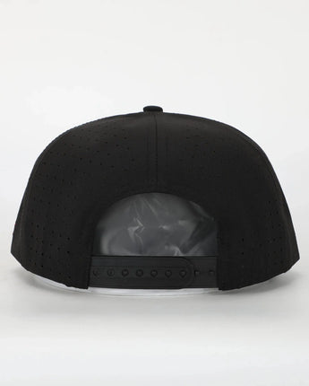 Mulligan Hat.