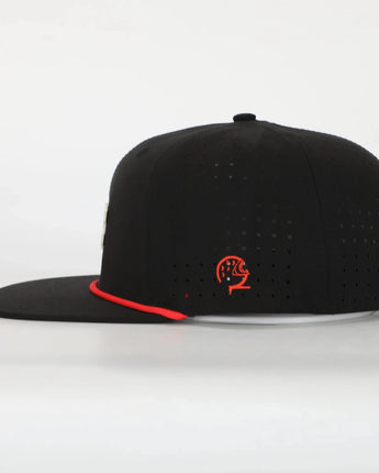 Mulligan Hat.