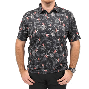 Palm Polo - Bite Hard