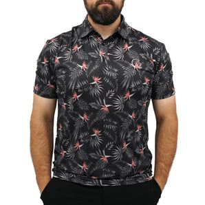 Palm Polo - Bite Hard