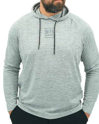 Performance Hoodie - Bite Hard