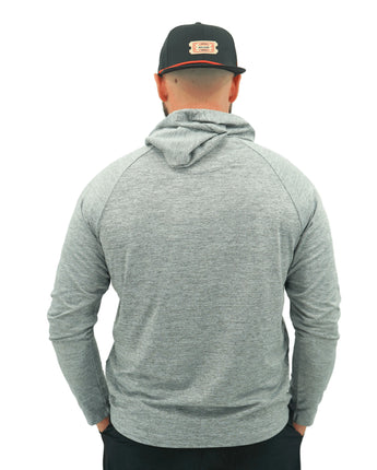 Performance Hoodie - Bite Hard