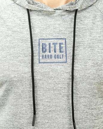 Performance Hoodie - Bite Hard
