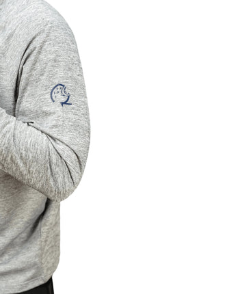 Performance Hoodie - Bite Hard