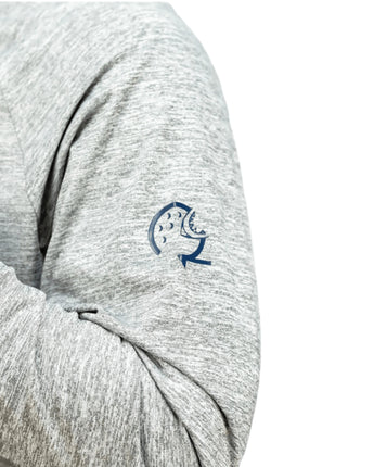 Performance Hoodie - Bite Hard