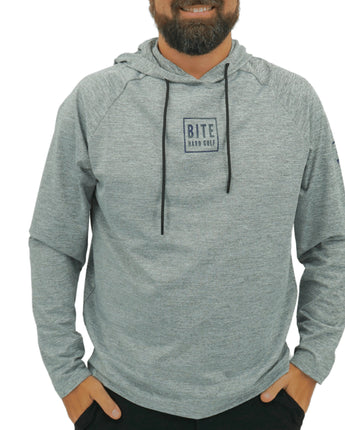 Performance Hoodie - Bite Hard