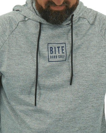 Performance Hoodie - Bite Hard