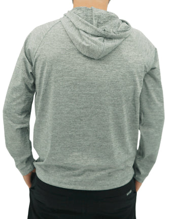 Performance Hoodie - Bite Hard