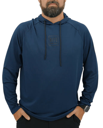 Performance Hoodie - Bite Hard
