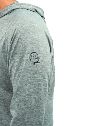 Performance Hoodie - Bite Hard