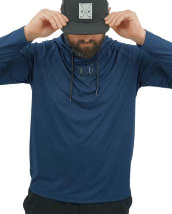 Performance Hoodie - Bite Hard