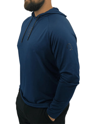 Performance Hoodie - Bite Hard
