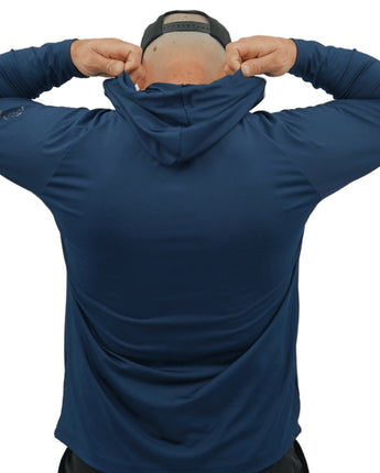 Performance Hoodie - Bite Hard