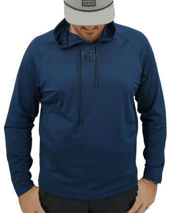 Performance Hoodie - Bite Hard