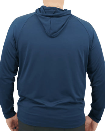 Performance Hoodie - Bite Hard