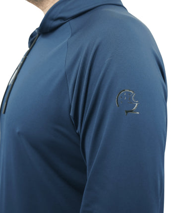 Performance Hoodie - Bite Hard
