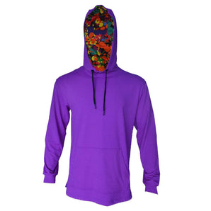 Purple Haze - Hoodie
